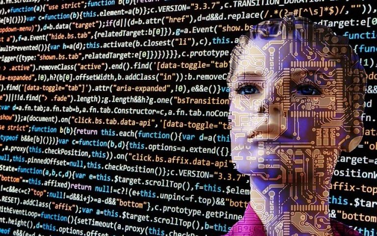 Últimas tendencias de la inteligencia artificial aplicada al marketing digital