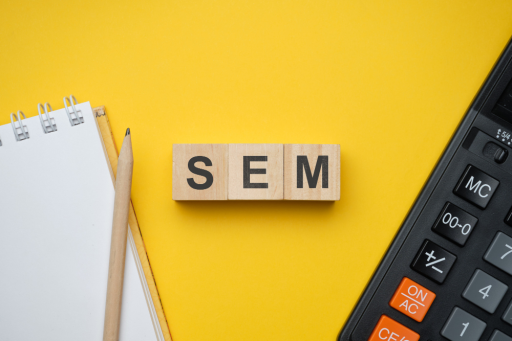 ¿Qué es el SEM en marketing?