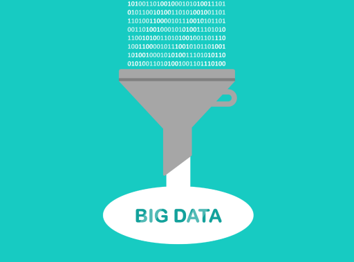 Mejorando tu estrategia de negocio con Big Data