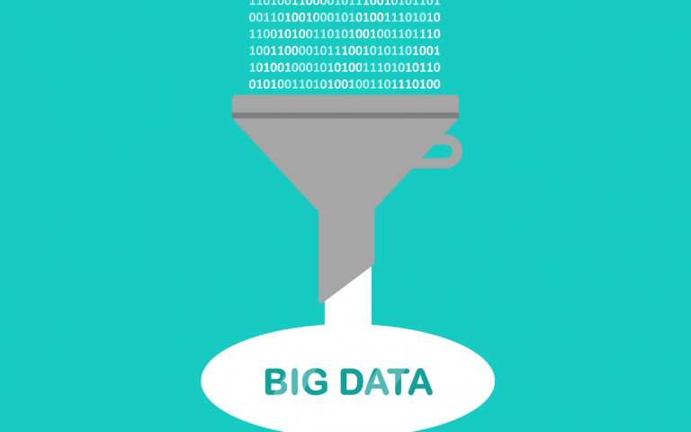 Mejorando tu estrategia de negocio con Big Data
