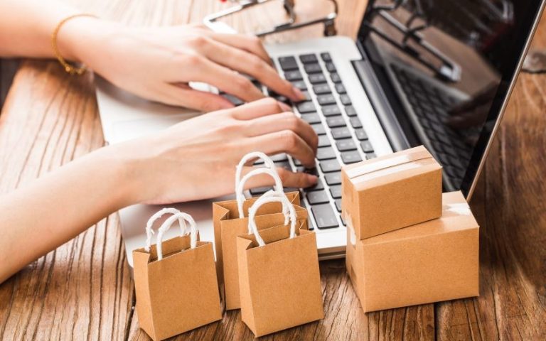 El crecimiento del comercio electrónico en América Latina