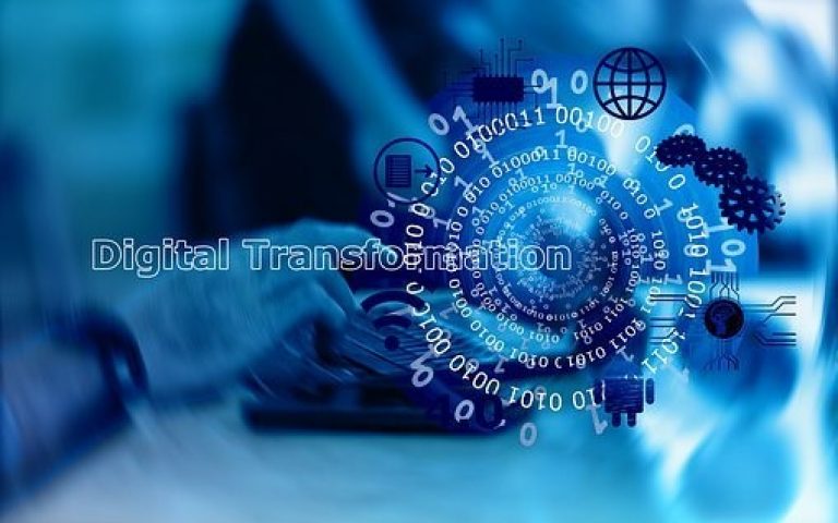 Marketing digital: un factor clave en la transformación digital