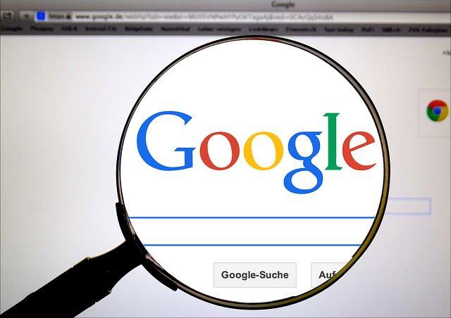 Google con rich snippets