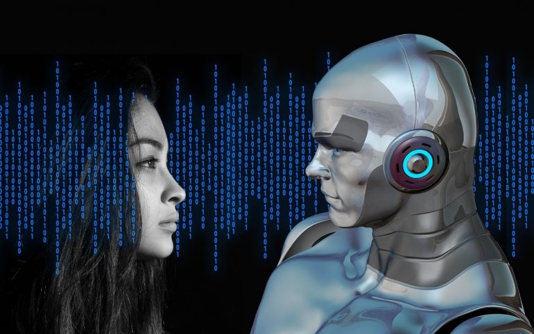 La inteligencia artificial reemplaza a profesionales expertos en contenidos