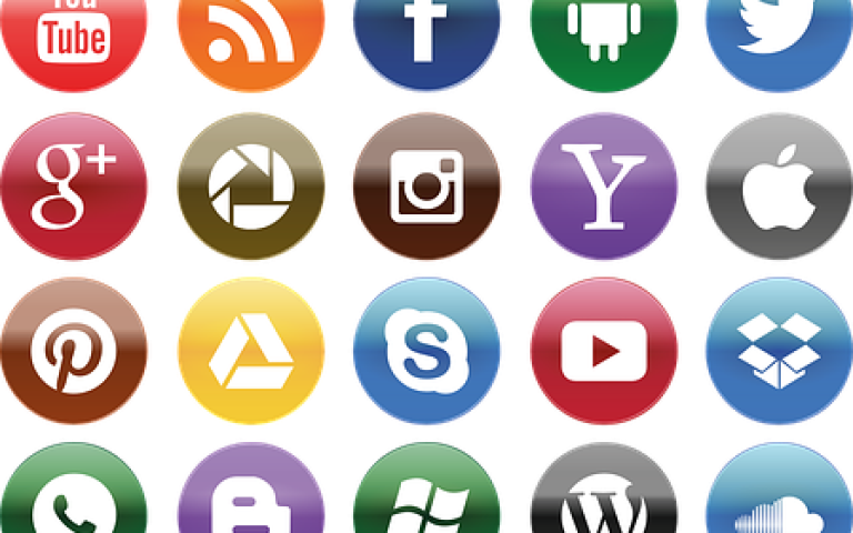 5 campañas de redes sociales con éxito