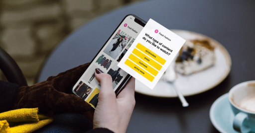 Más de 20 formas de recopilar datos de Zero Party