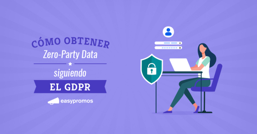 ¿Qué es Zero Party Data?