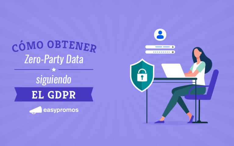 ¿Qué es Zero Party Data?
